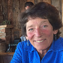 Profile Image of Sherry Breitenbach