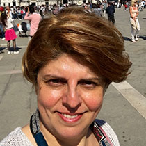 Profile Image of Ioanna Christoforaki