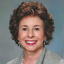 Profile Image of Faith Willis