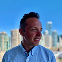 Profile Image of Alasdair Butcher