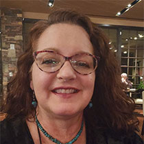 Profile Image of Debbie Widrick