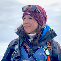 Profile Image of Amanda Hunter