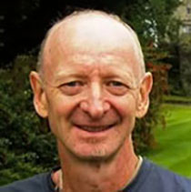 Profile Image of Tim Rogers