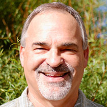 Profile Image of Mike Masek