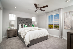 Bedford Primary Bedroom