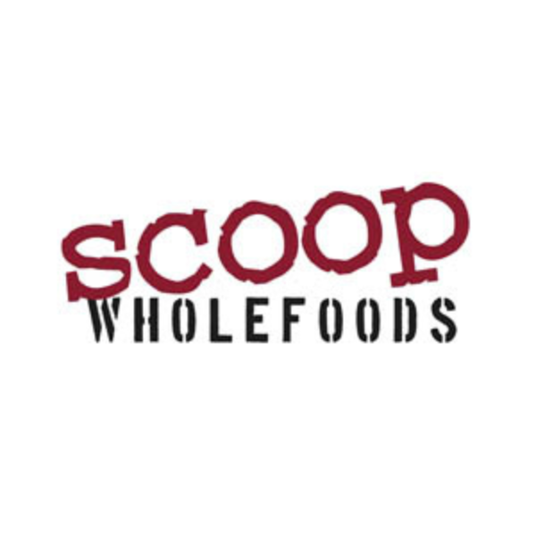 Scoop Wholefoods logo