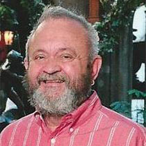 Profile Image of Sam Hobson