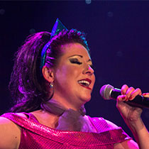 Profile Image of Amber Campbell