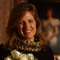 Profile Image of Julie King