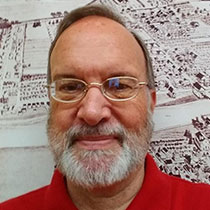 Profile Image of Charles Tingley