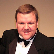 Profile Image of Chris Calabrese