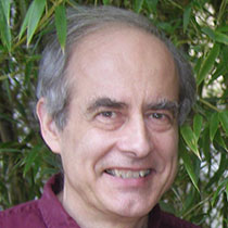 Profile Image of Michael Ruiz
