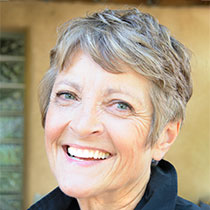 Profile Image of Sheryl Russell