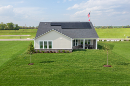 Charleston Arts & Crafts Exterior