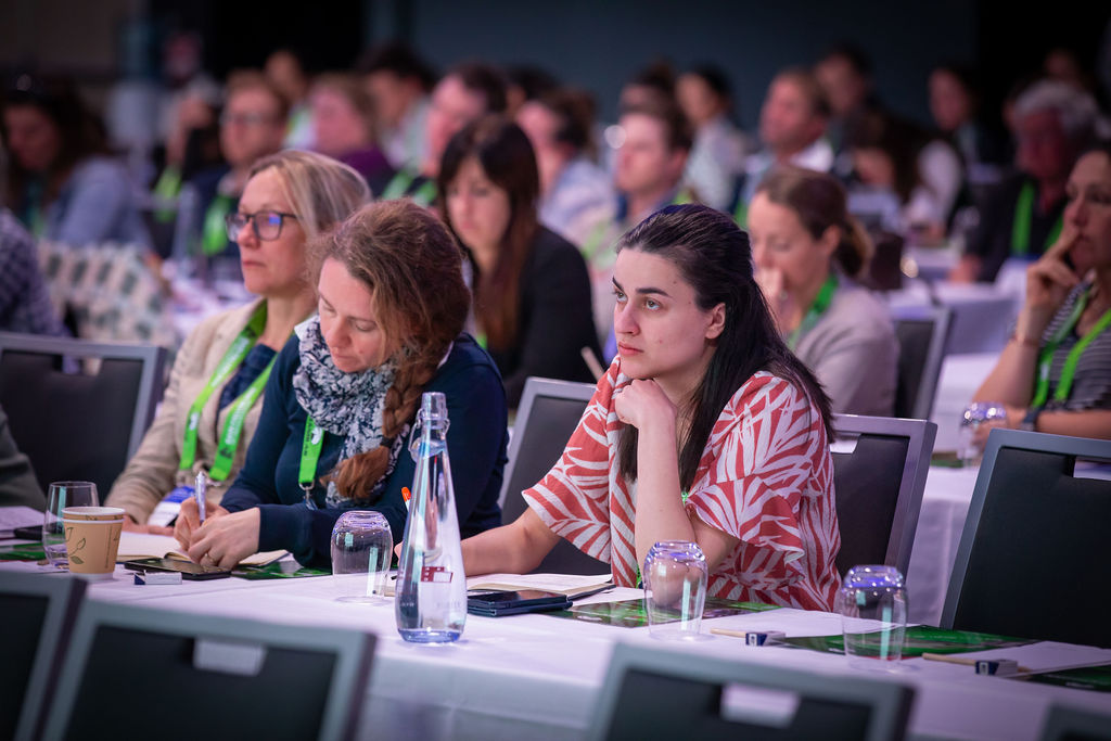 45th Bain Fallon Memorial Lectures