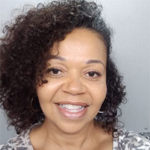 Profile Image of Aurora Cruz Nelson