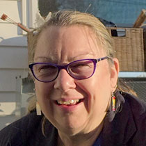 Profile Image of Su Tarr