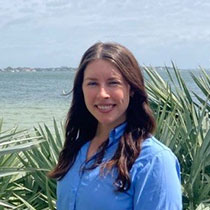Profile Image of Savannah Gandee