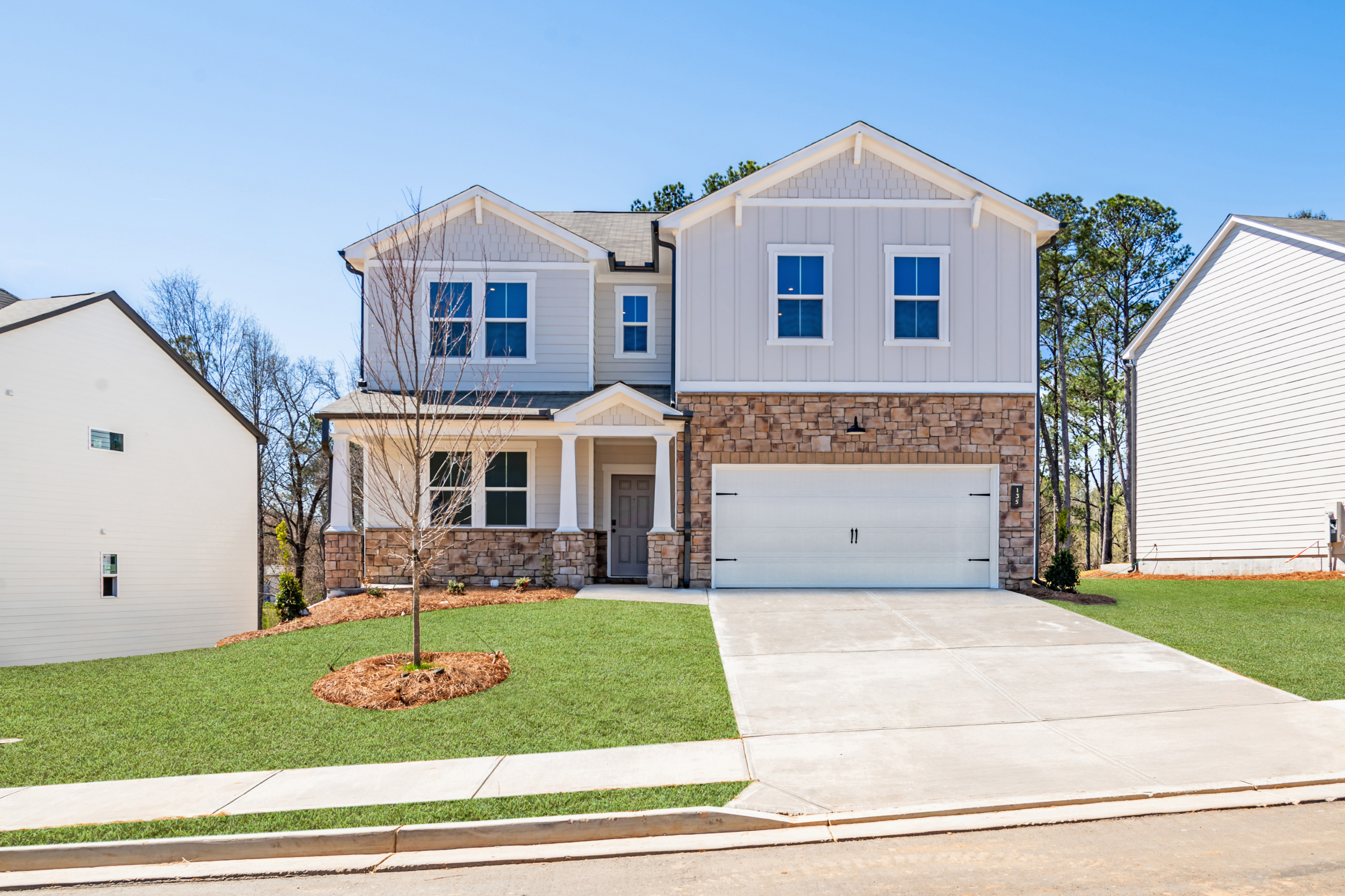 Card image for Tifton II