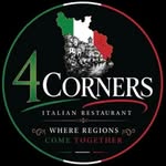 4 Corners Logo