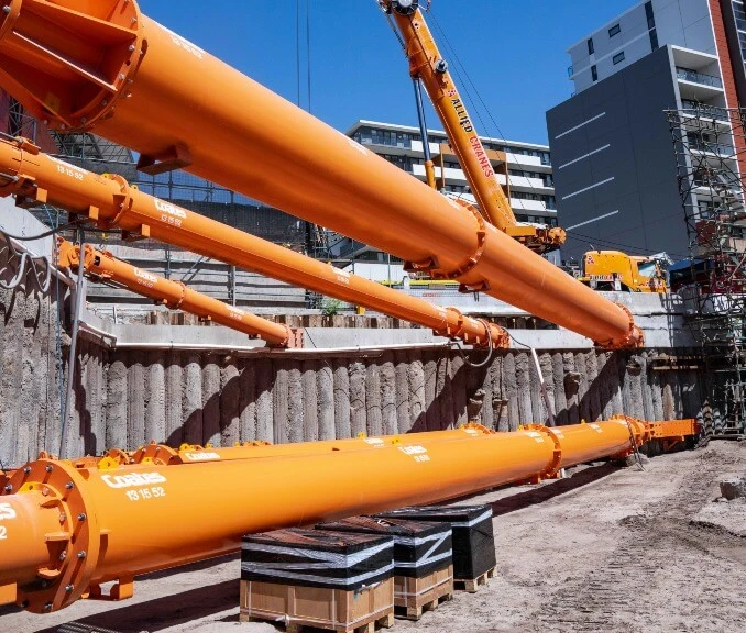 5 things you didn’t know about temporary works