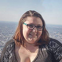 Profile Image of Mandy Piotrowski