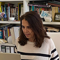 Profile Image of Helena Baltazar