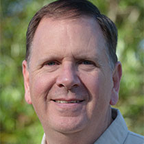 Profile Image of Vince Patton
