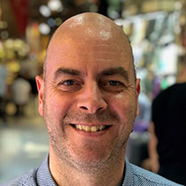 Profile Image of Philippe Theriault