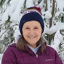 Profile Image of Shelly Rudnick-Peterson