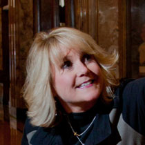 Profile Image of Kelly Gibson