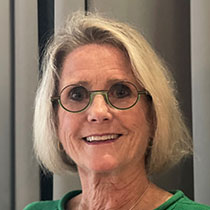 Profile Image of Kelly Gibson