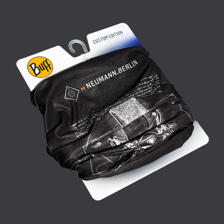 Neumann.Berlin Merchandise