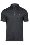 Polo Shirt grey - Men S