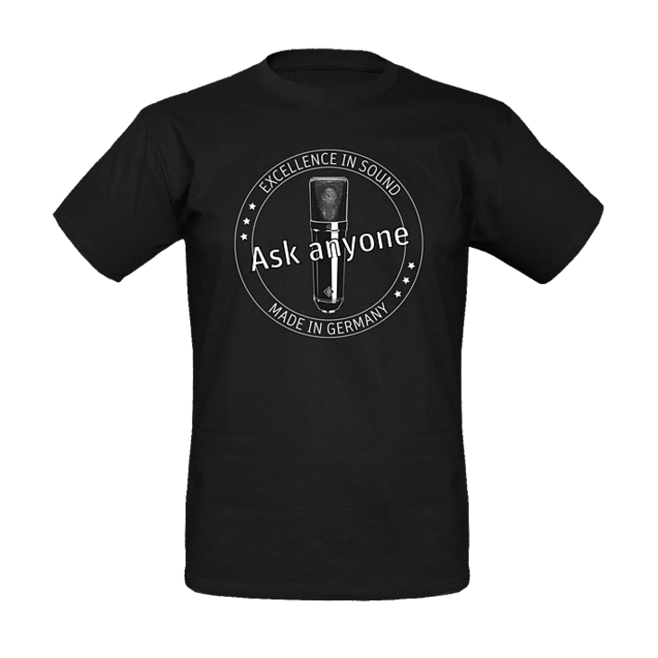 Neumann.Berlin Merchandise