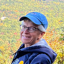 Profile Image of Tammy Martin
