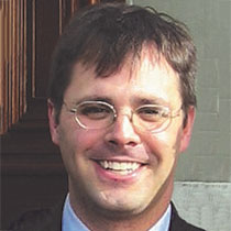 Profile Image of Andy Hahn