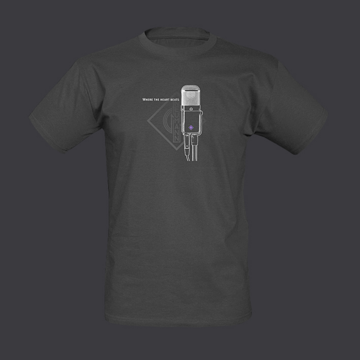 Neumann.Berlin Merchandise