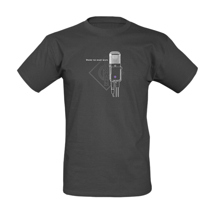 Neumann.Berlin Merchandise