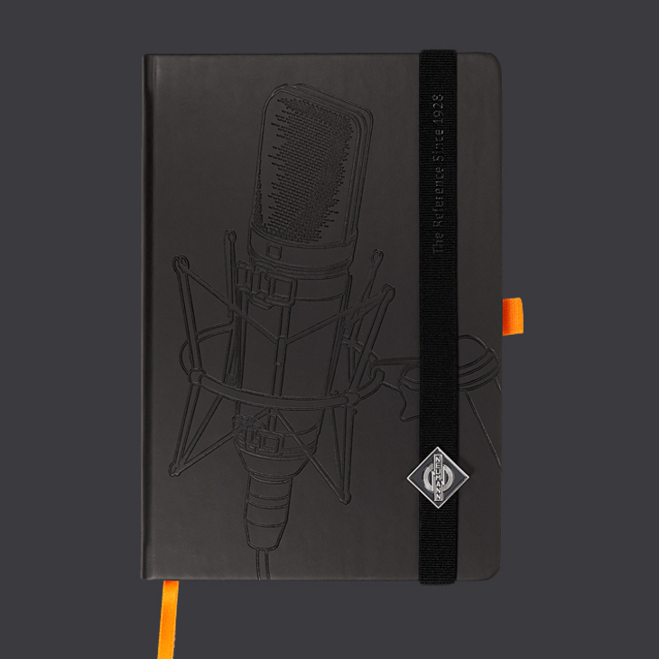 Neumann.Berlin Merchandise