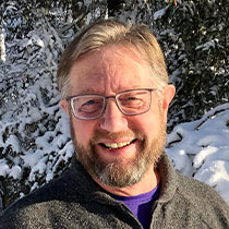 Profile Image of Timothy Rawson