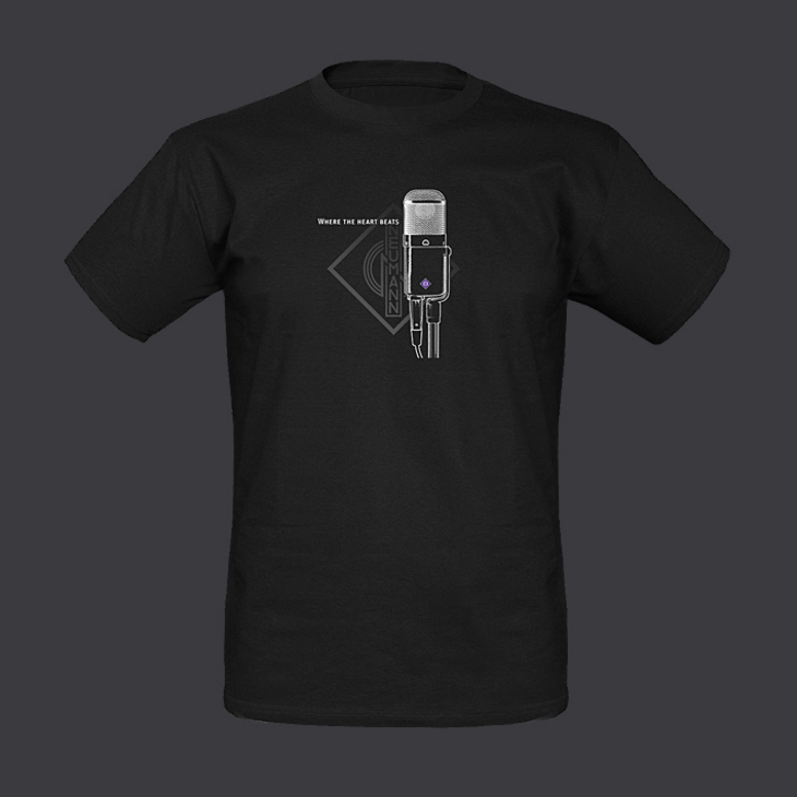 Neumann.Berlin Merchandise