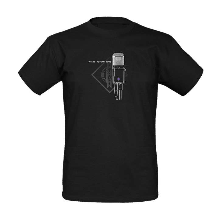 Neumann.Berlin Merchandise