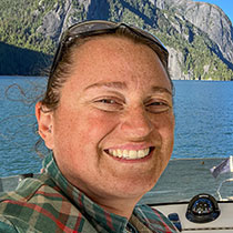 Profile Image of ReAnn Johnson
