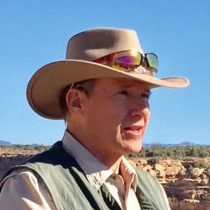 Profile Image of Richard Friedman