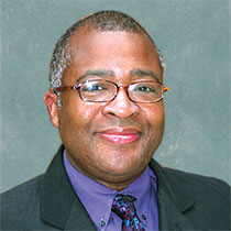 Profile Image of Bernard Turner