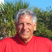 Profile Image of Fred Collins