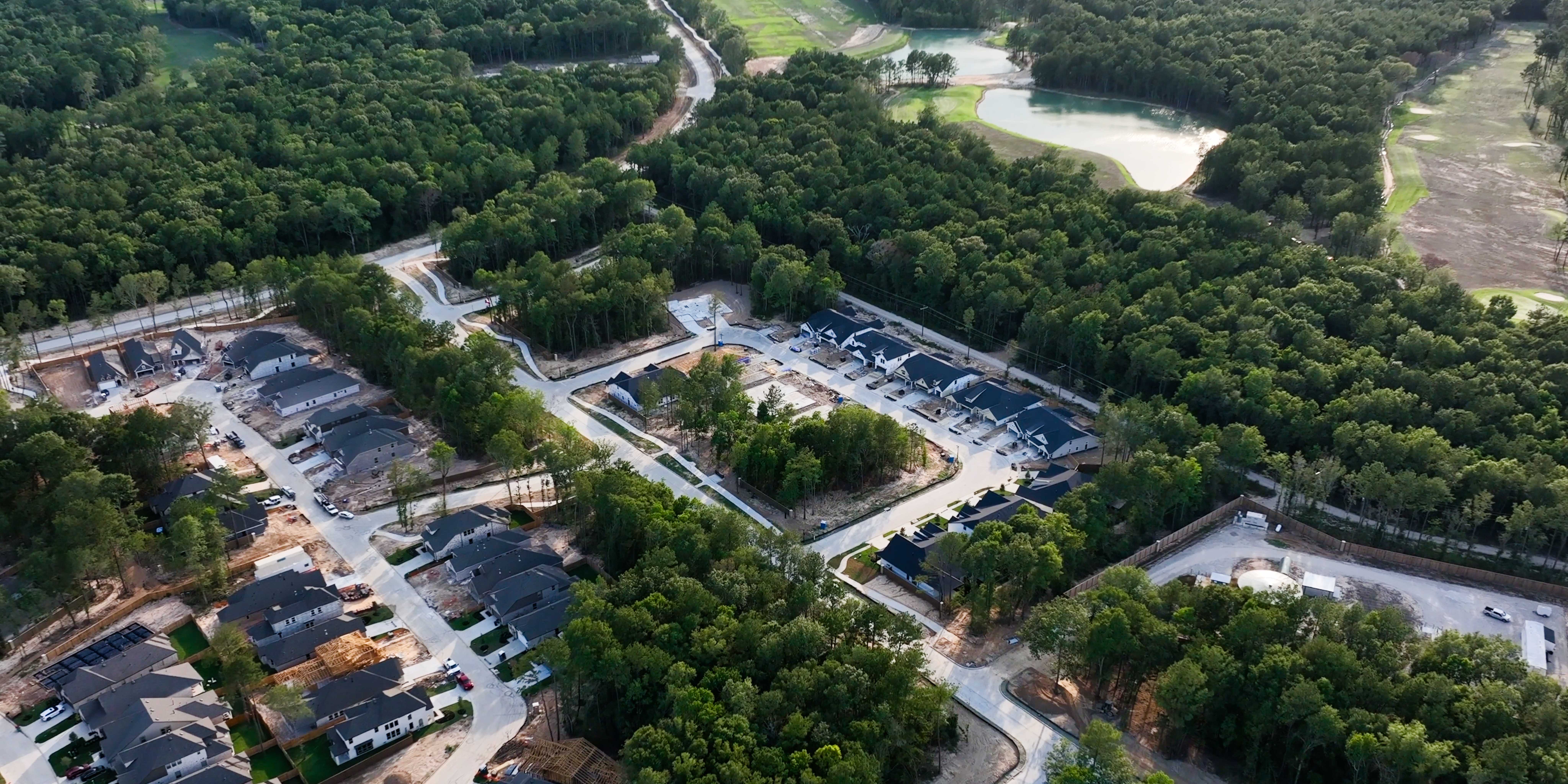 Natural Beauty At The Highlands 