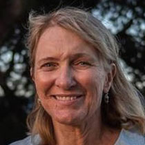 Profile Image of Alicia Stratton