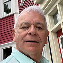 Profile Image of Dan Goodyear
